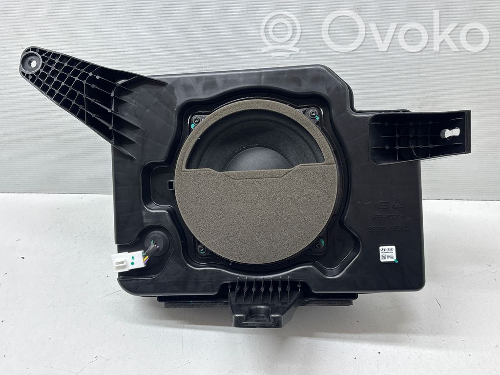 KIA Optima Altavoz subwoofer 