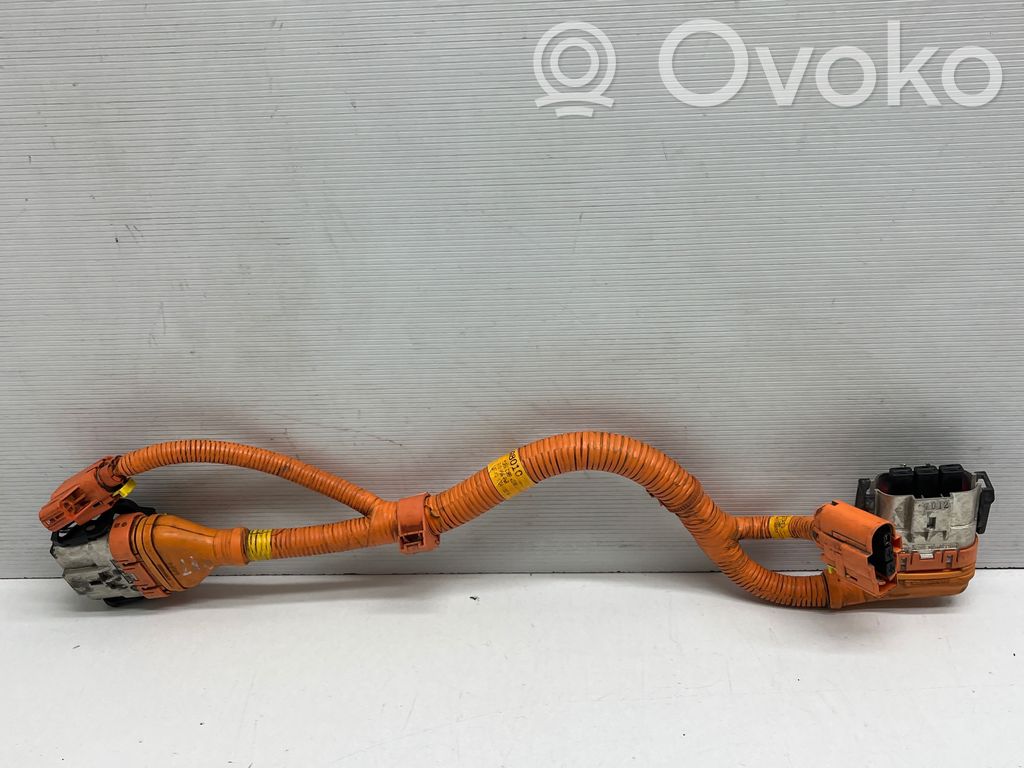 KIA Optima High voltage cable 