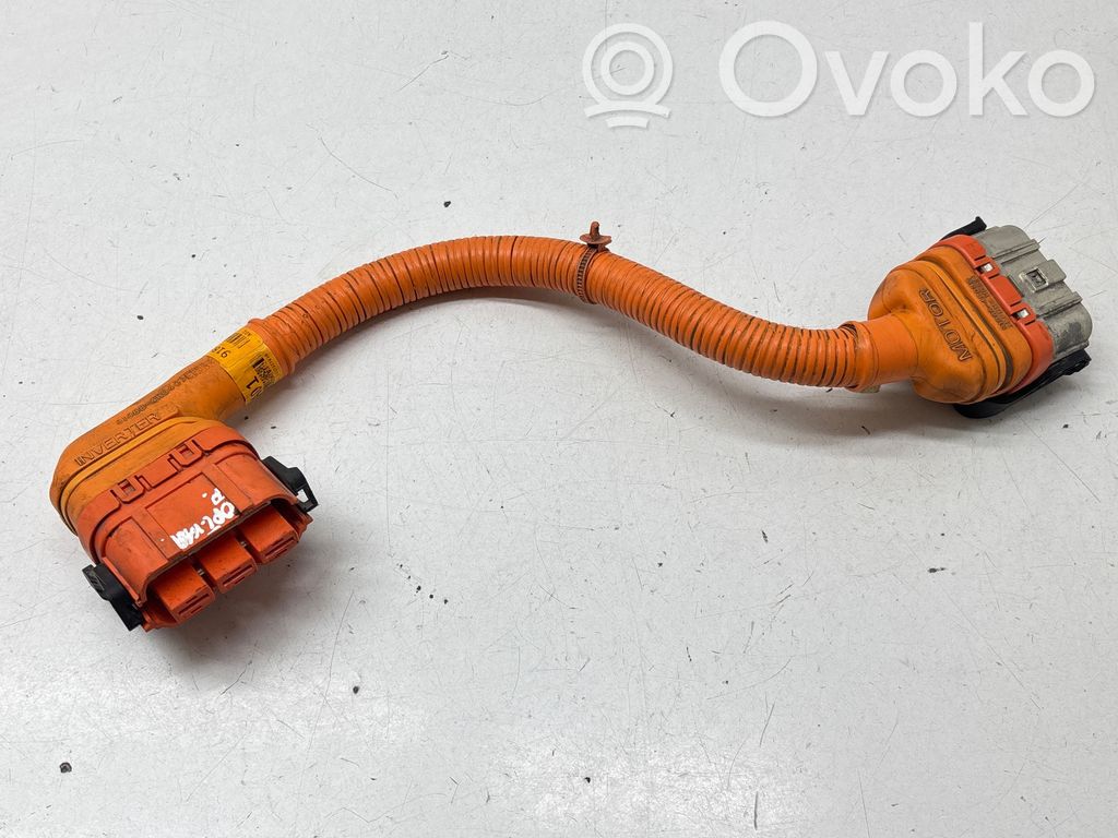 KIA Optima High voltage cable 