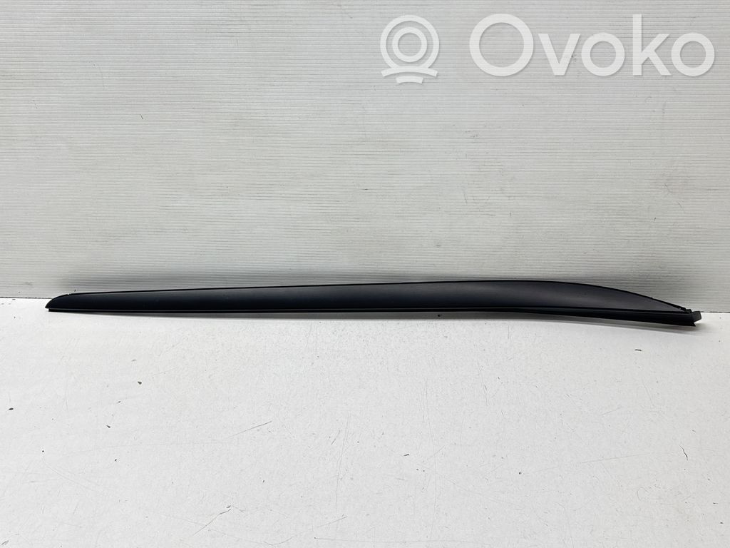 KIA Optima Tuulilasin lista 