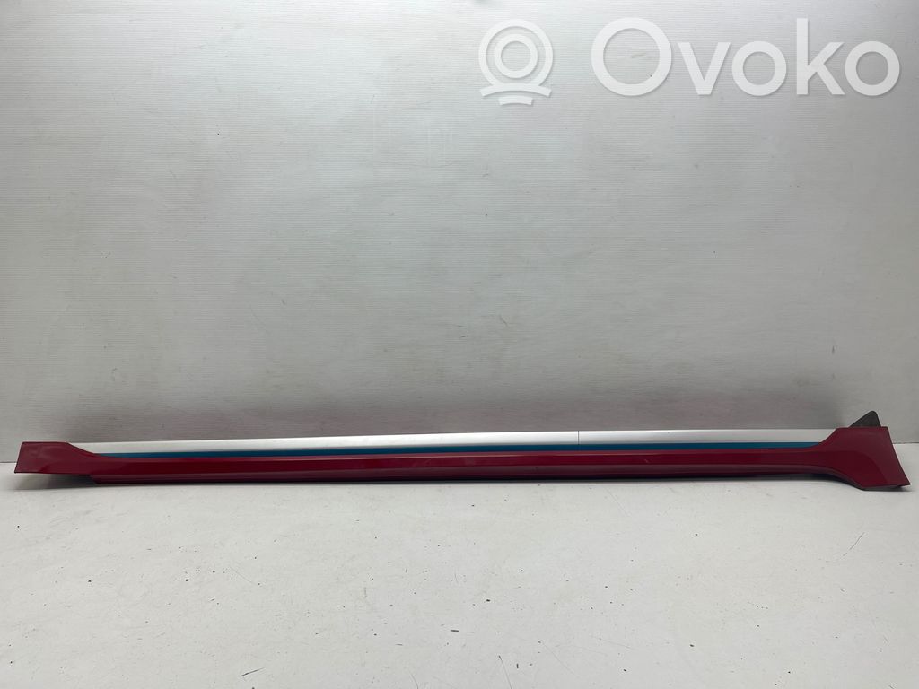 KIA Optima Schweller 