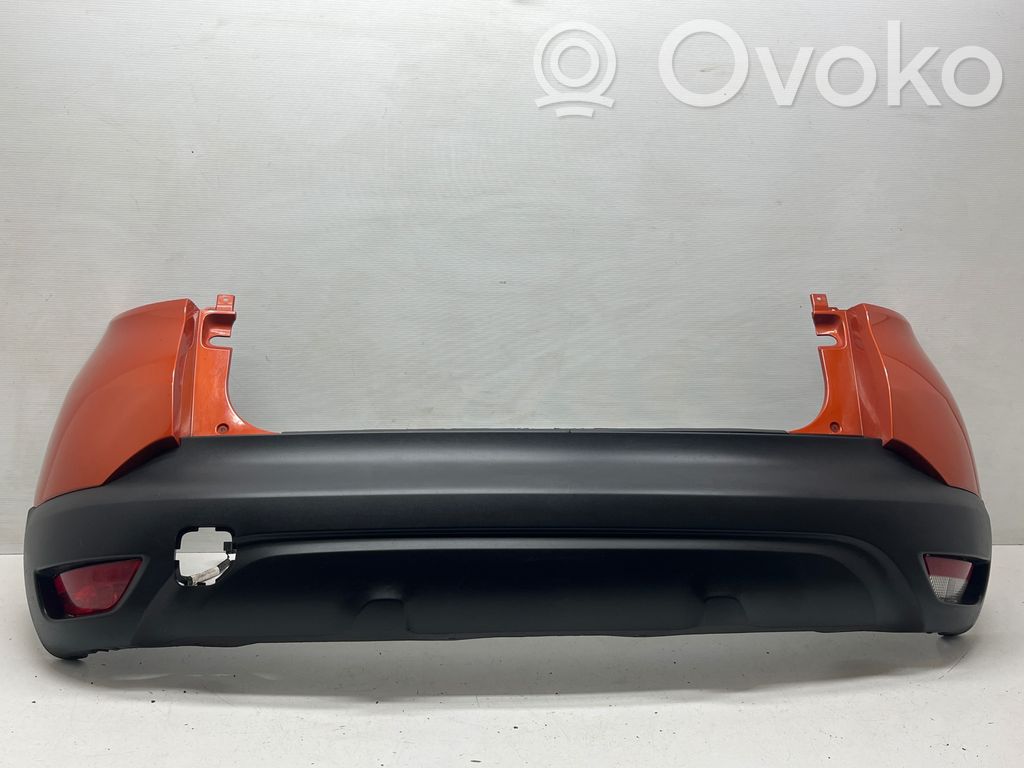 Galinis bamperis   850173592R,850B27697R,850B28590R