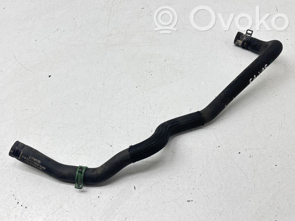 Renault Captur Przewód / Wąż chłodnicy 