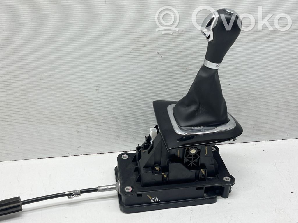 Renault Captur Selector caja de cambios 
