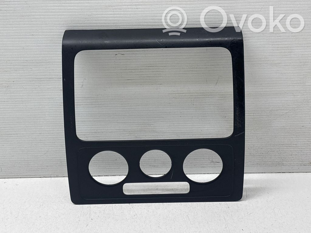 Volkswagen Caddy Rămă unitate control climatizare 
