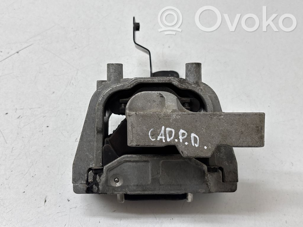 Engine mount bracket   1K0199588