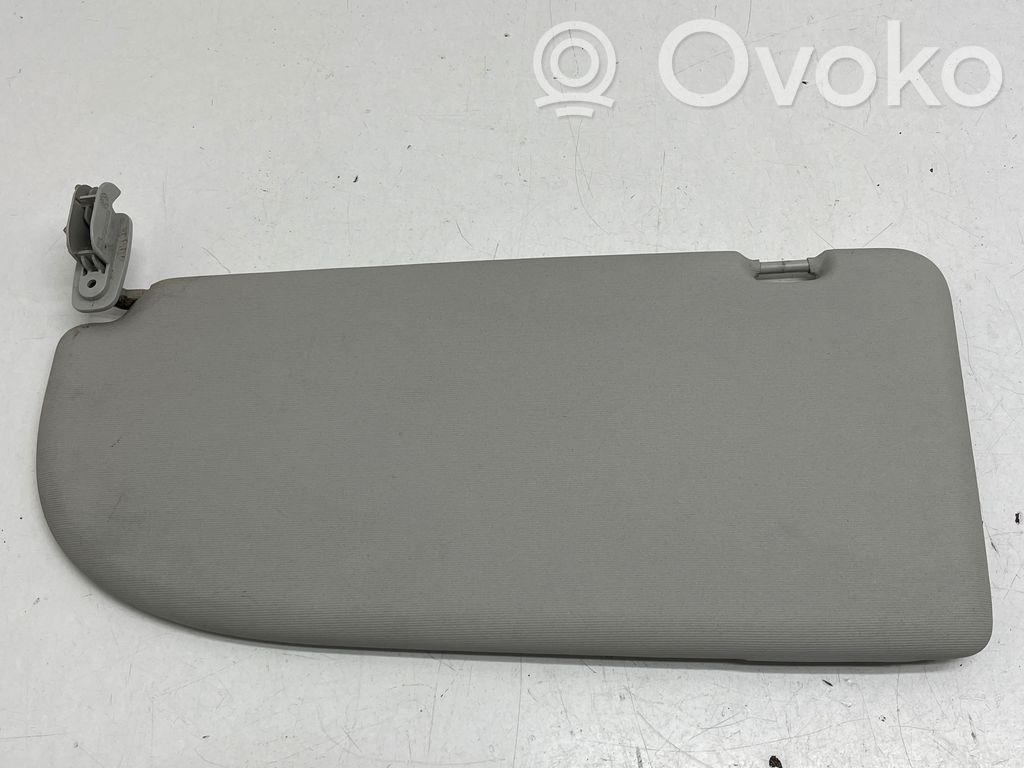 Volkswagen Caddy Sun visor 