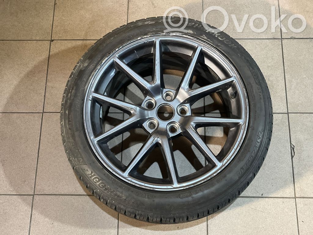 Tesla Model 3 Llanta de aleación R18 