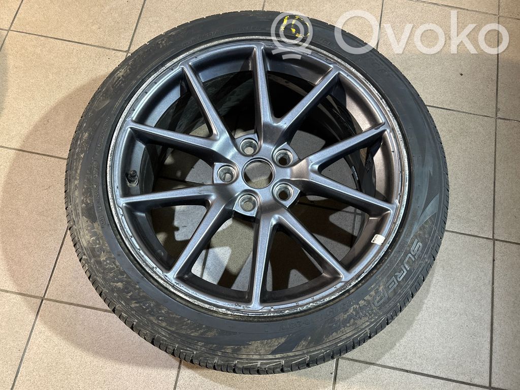 Tesla Model 3 Llanta de aleación R18 