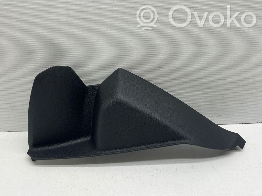 Peugeot 5008 II Boczny element deski rozdzielczej 