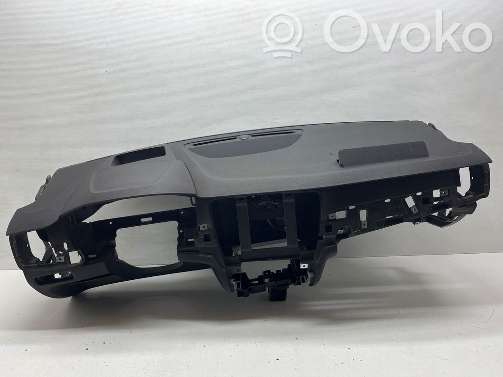 Volvo S90, V90 Panel de instrumentos 