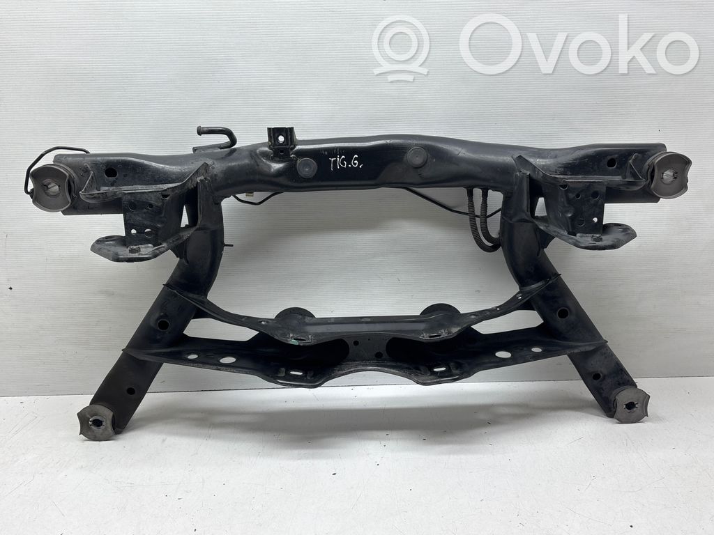 Volkswagen Tiguan Allspace Rear subframe 
