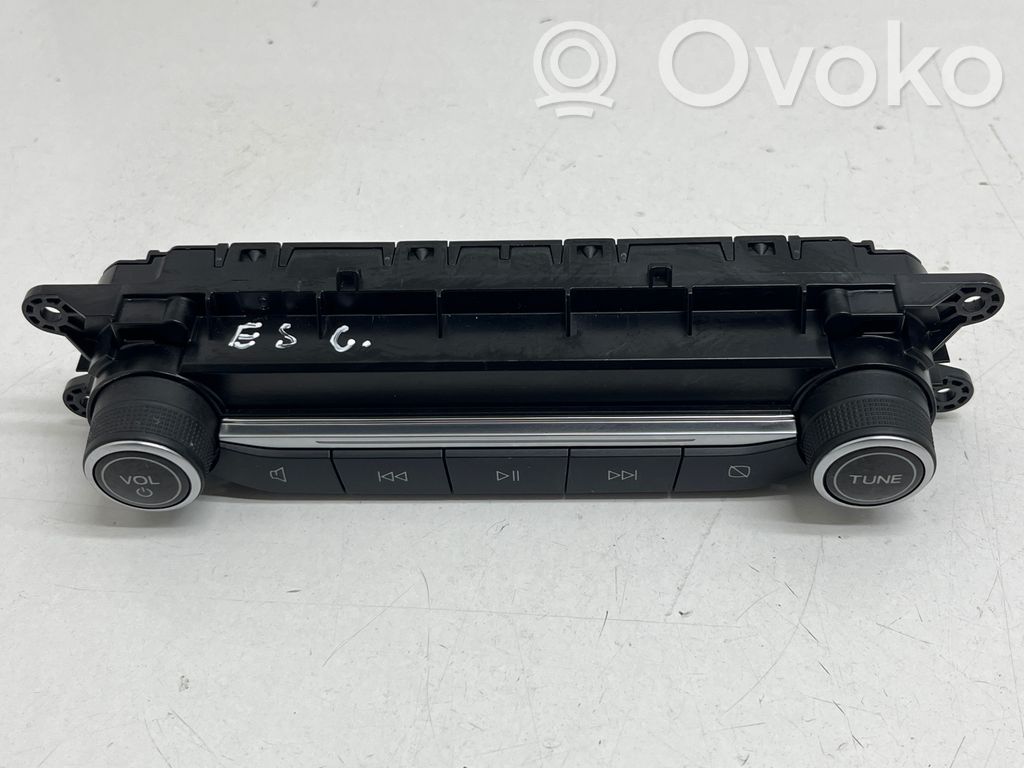 Ford Escape IV Unidad central de control multimedia 