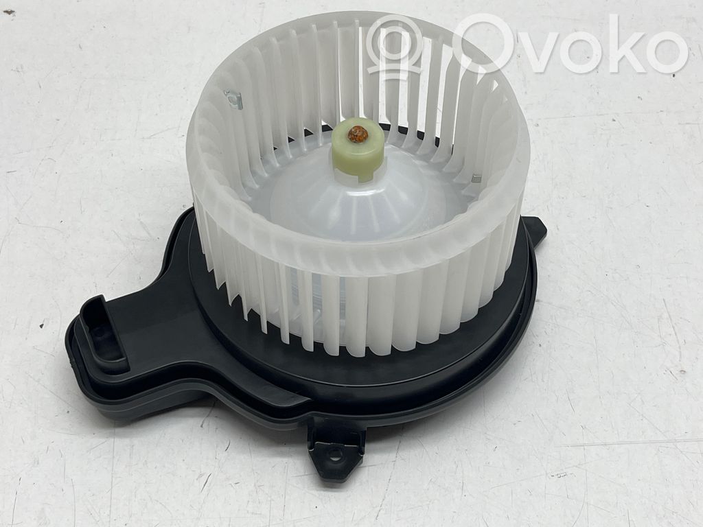 Ford Escape IV Ventilator aerotermă 