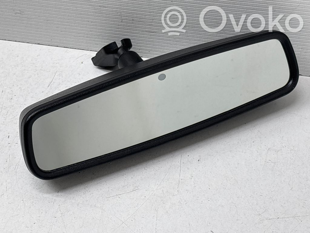 Ford Explorer VI Espejo retrovisor (interior) 