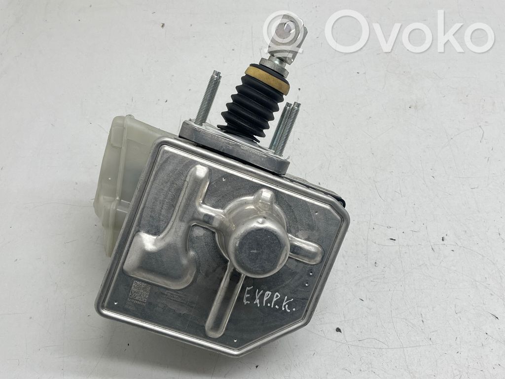 Ford Explorer VI ABS Pump 