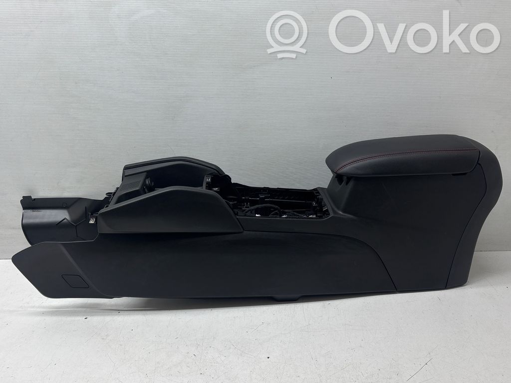 Console centrale   LJ6BS044E07