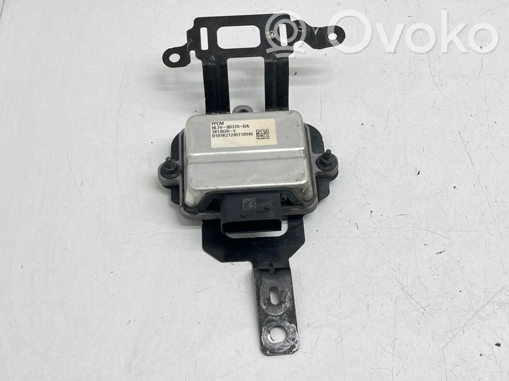 Ford Explorer VI Unitate/modul comandă pompă injecție combustibil 