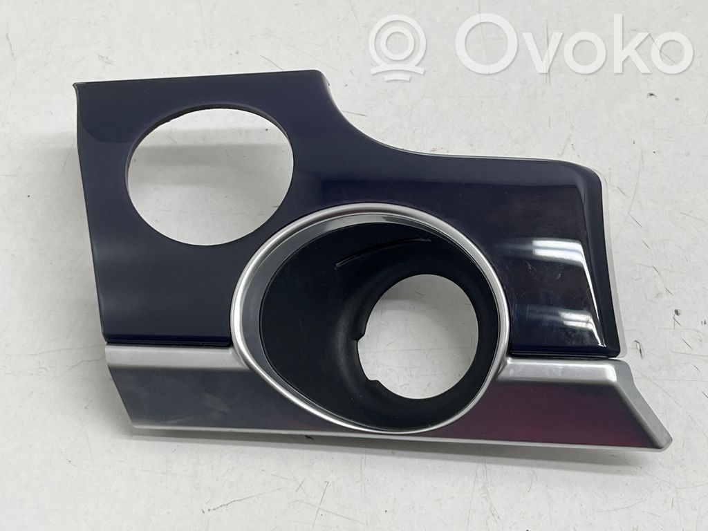 Porsche Panamera (970) Panneau de garniture tableau de bord 