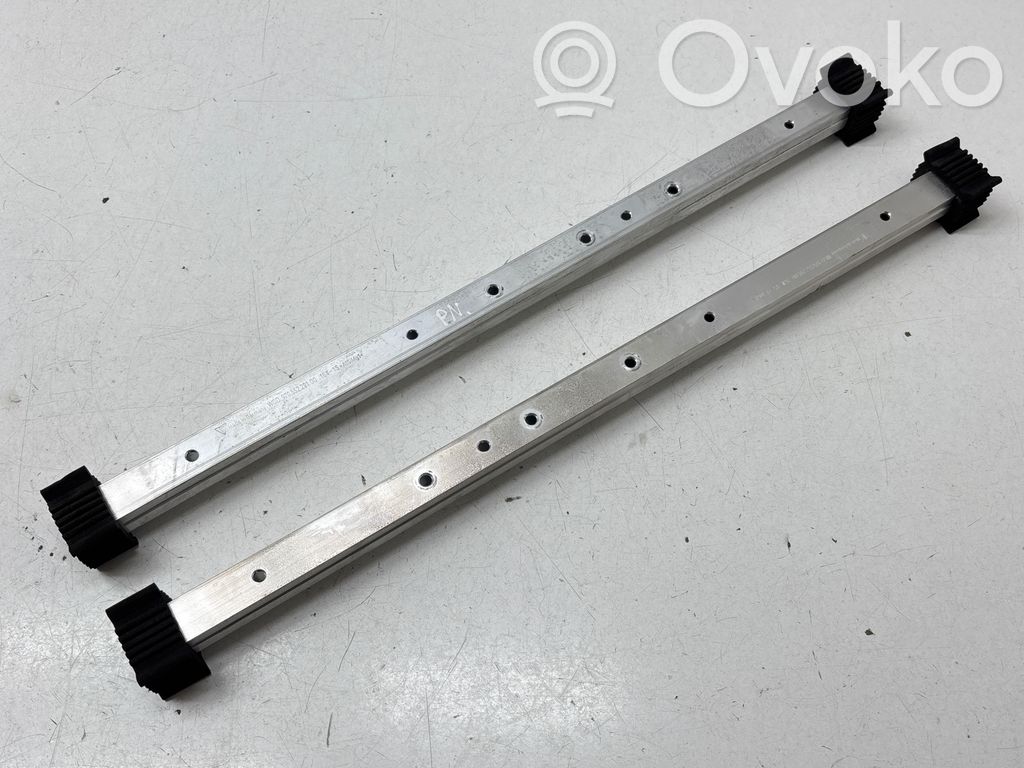 Porsche Panamera (970) Dashboard cross member/frame bar 