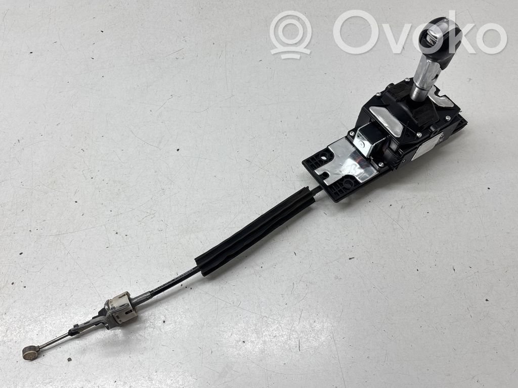 Porsche Panamera (970) Selector caja de cambios 