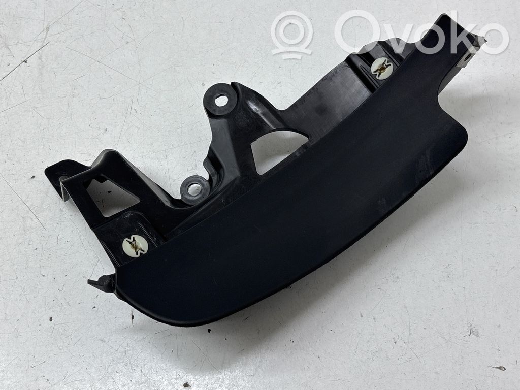 Porsche Cayenne (9Y0 9Y3) Rear mudguard 