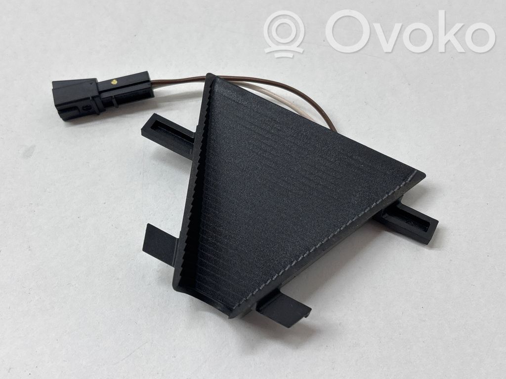 Porsche Cayenne (9Y0 9Y3) Lichtsensor 