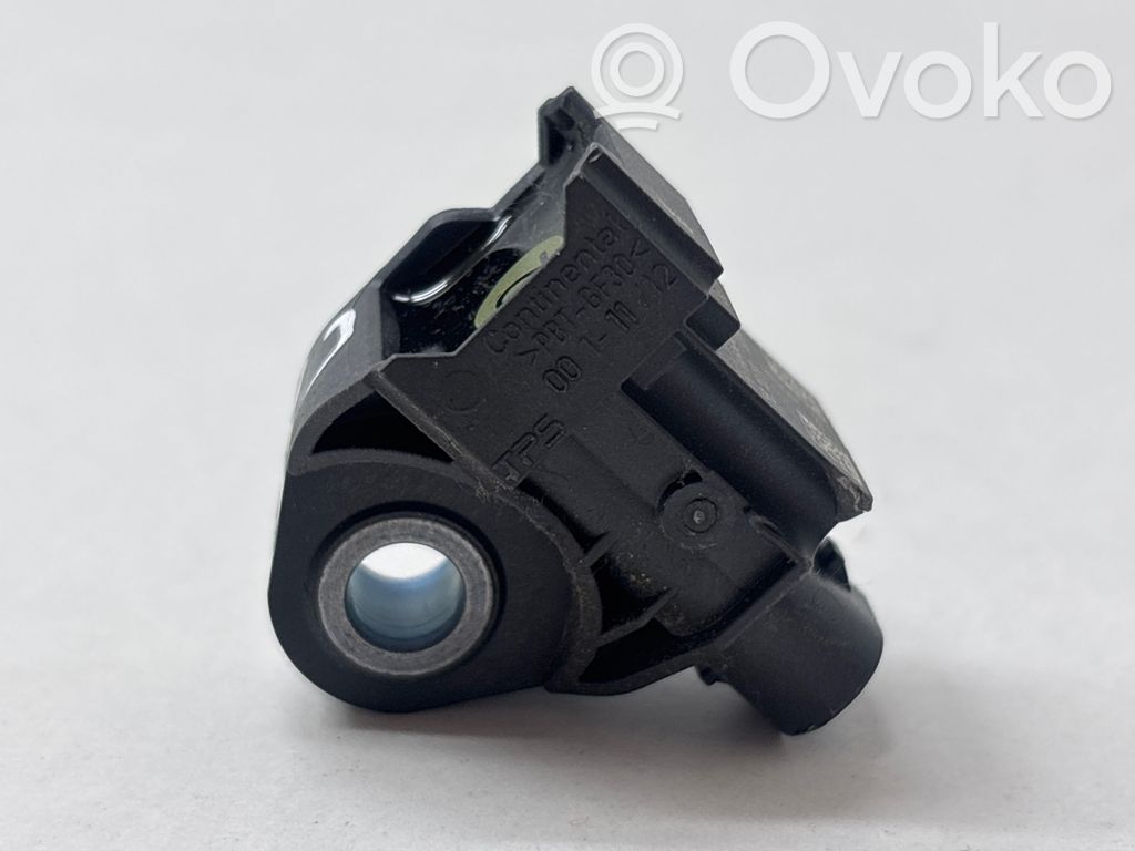 Porsche Cayenne (9Y0 9Y3) Sensor impacto/accidente para activar Airbag 