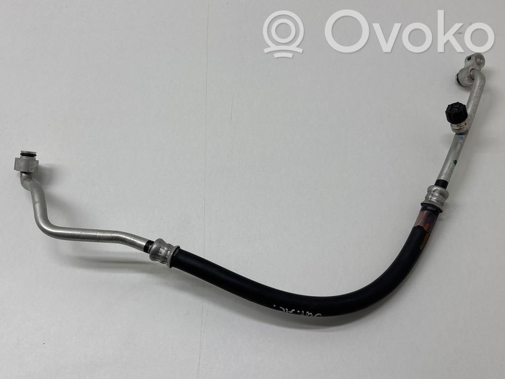 Subaru Outback (BT) Ilmastointilaitteen putki (A/C) 