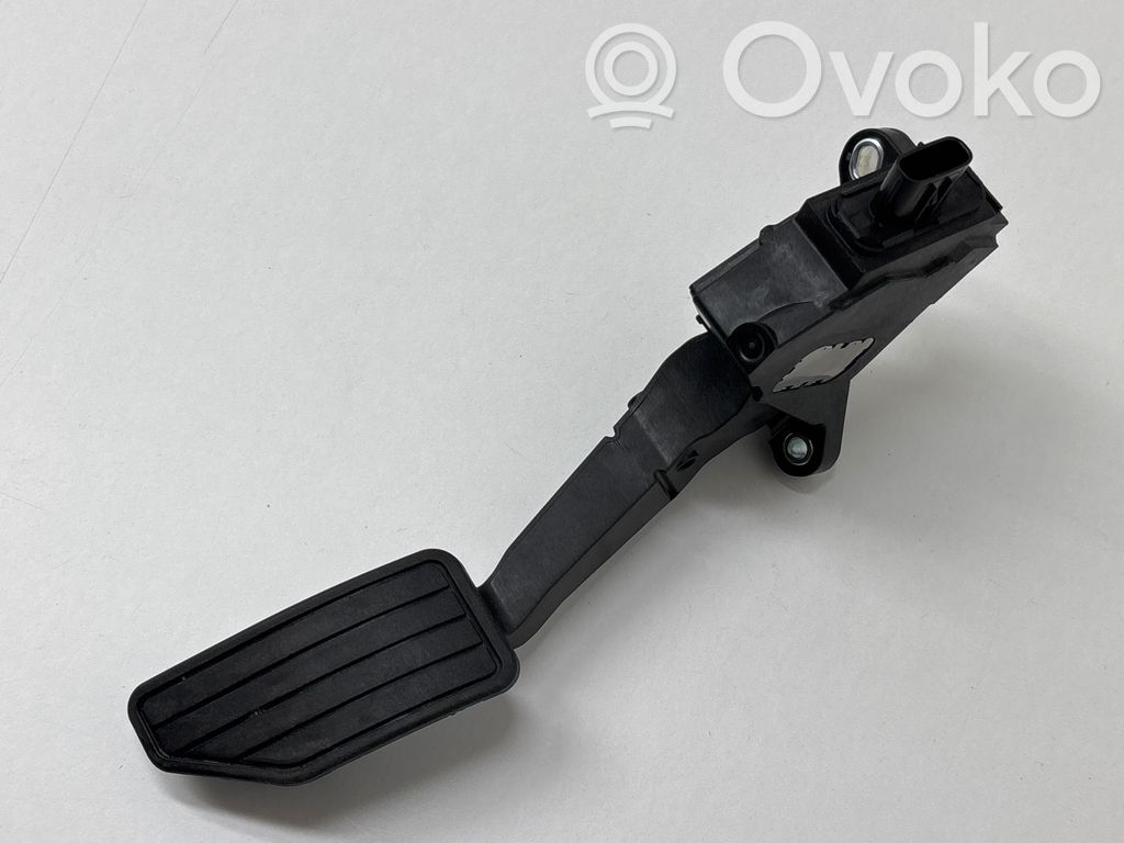 Subaru Outback (BT) Akceleratoriaus pedalas 