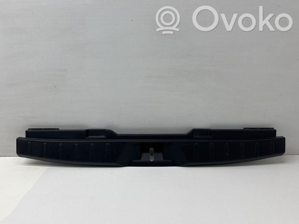Subaru Outback (BT) Protector del borde del maletero/compartimento de carga 