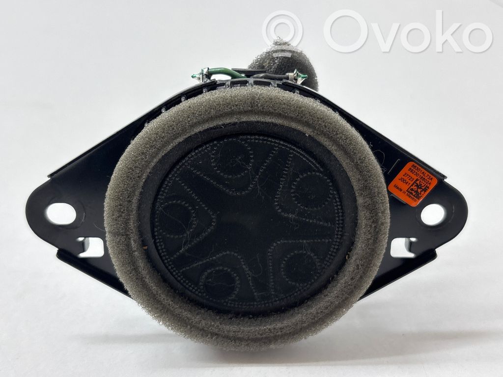 Subaru Outback (BT) Altavoz del panel 