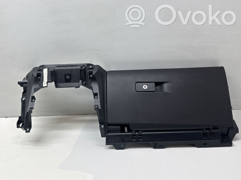 Subaru Outback (BT) Glove box 