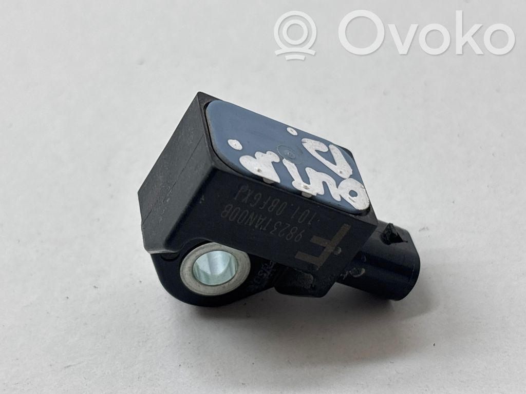 Subaru Outback (BT) Airbagsensor Crashsensor Drucksensor 