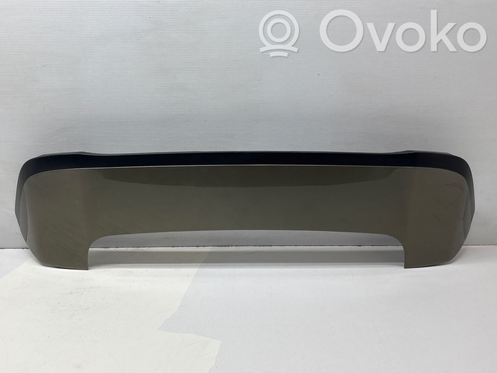 Subaru Outback (BT) Tailgate/trunk spoiler 