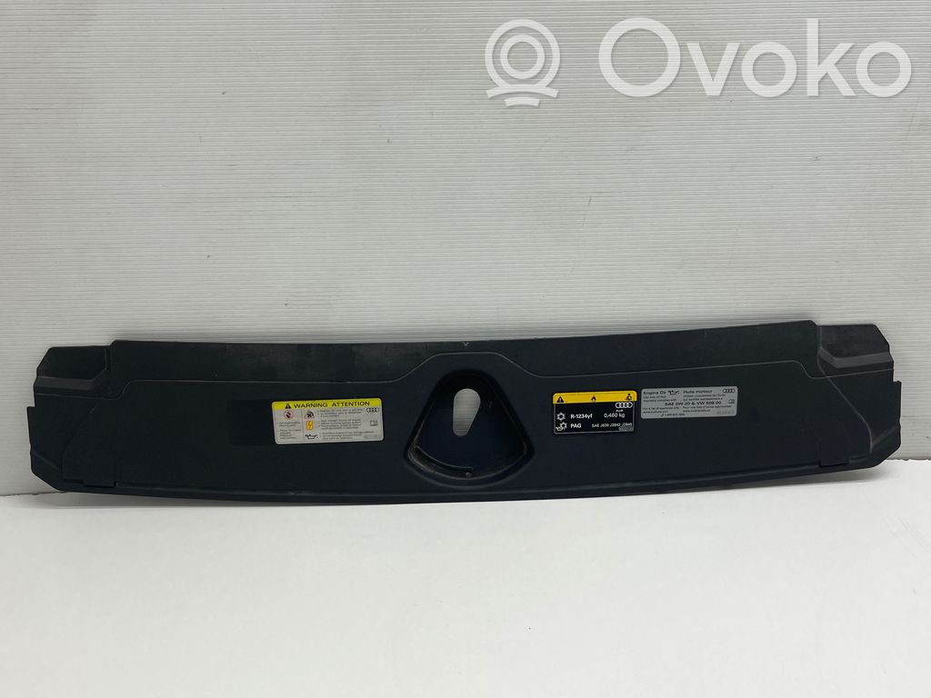 Audi Q3 F3 Osłona pasa przedniego 