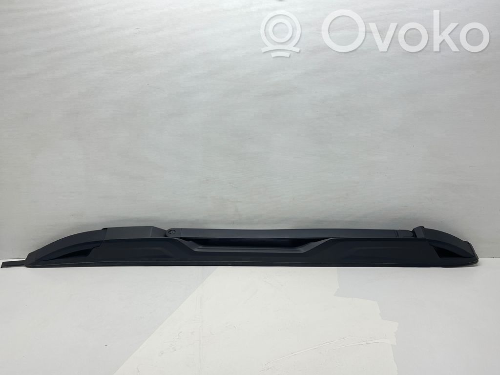Subaru Outback (BT) Kattokisko 