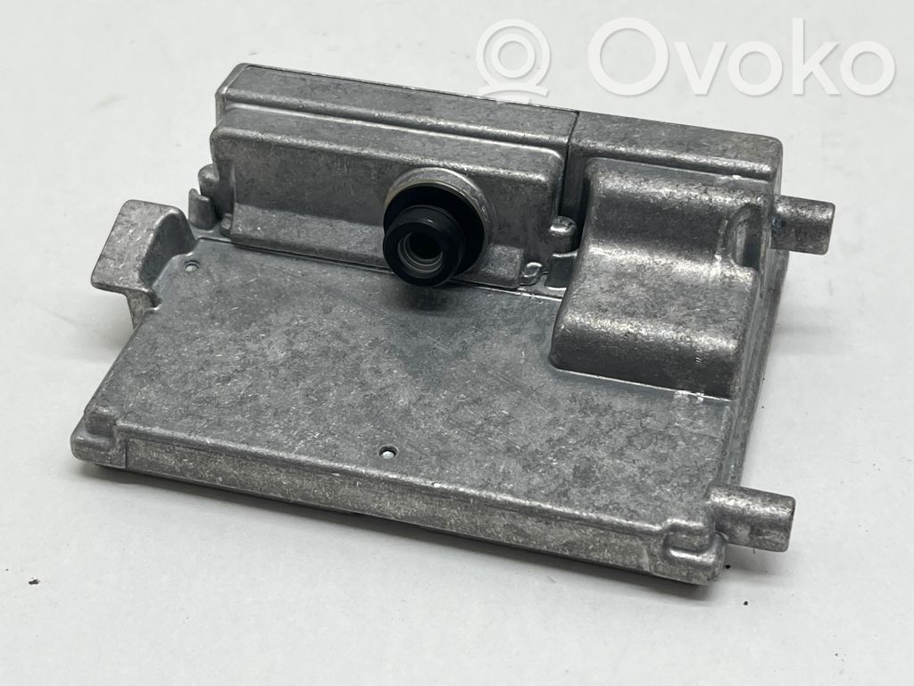Audi Q3 F3 Windshield/windscreen camera 