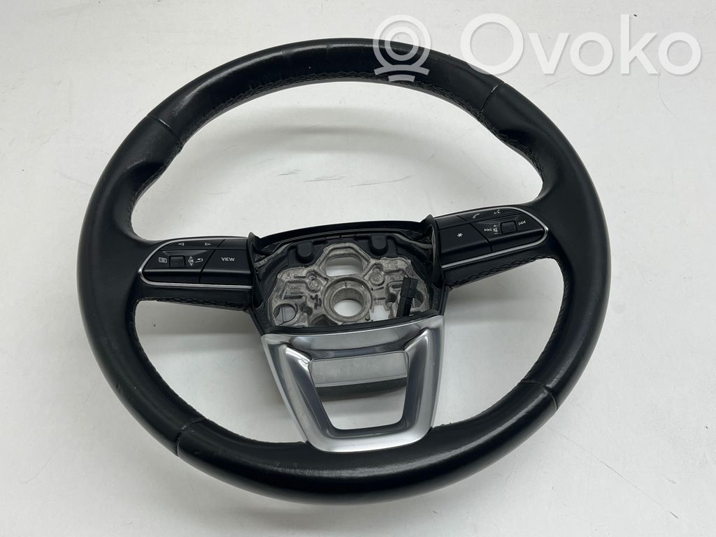 Audi Q3 F3 Volan 