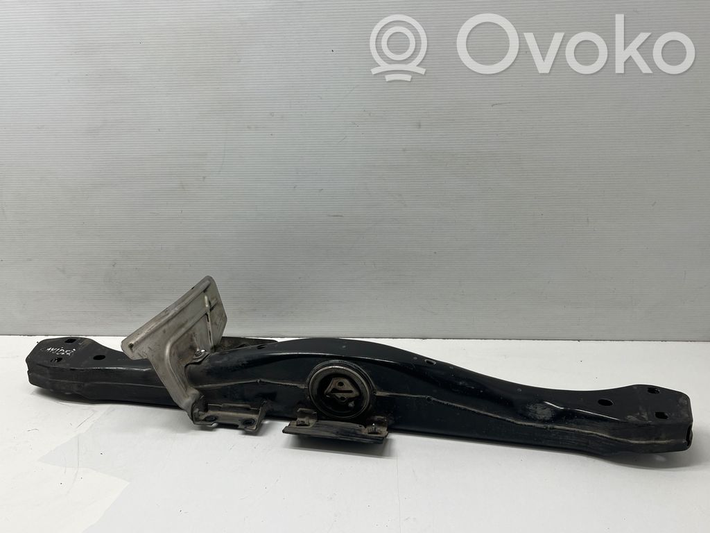 Porsche Cayenne (92A) Halterung Lager Getriebe 