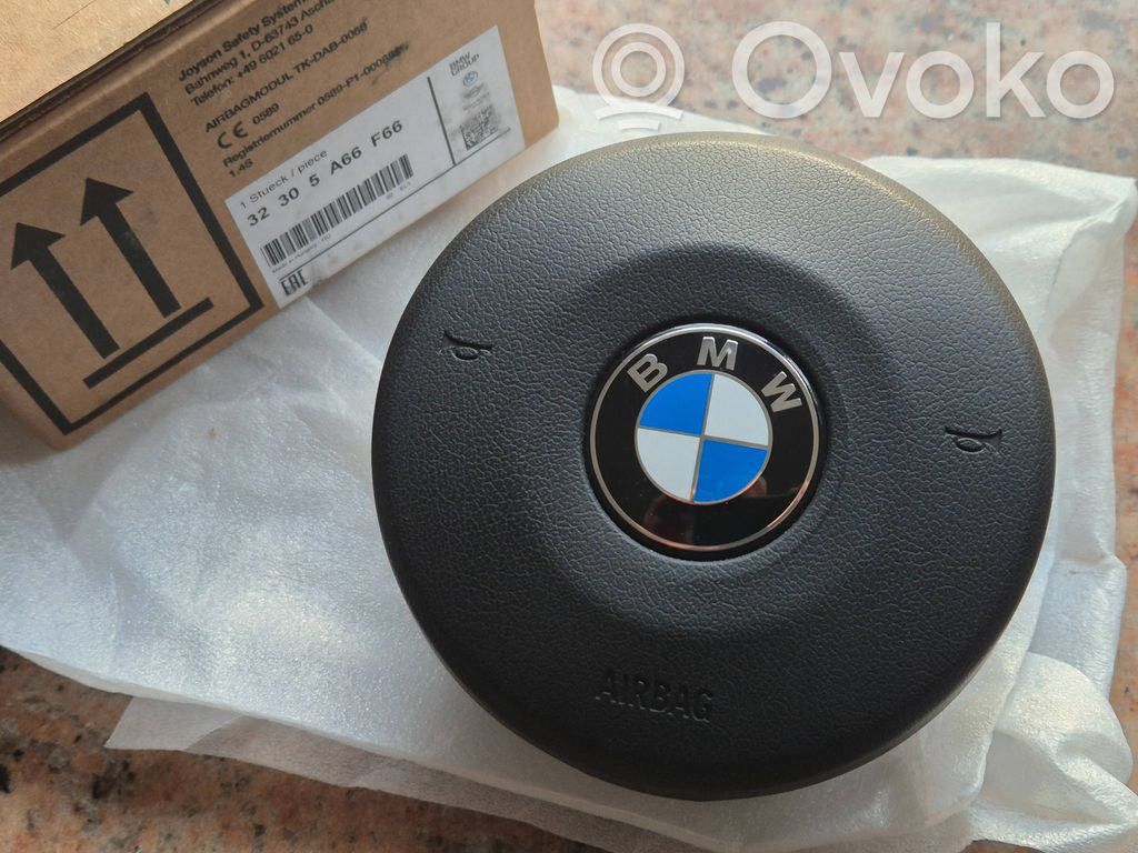 BMW X1 F48 F49 Poduszka powietrzna Airbag kierownicy 