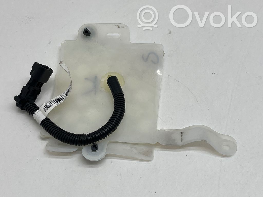Porsche Cayenne (92A) Sensor 