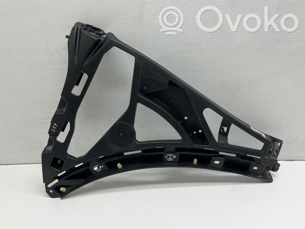 Porsche Cayenne (92A) Front bumper mounting bracket 