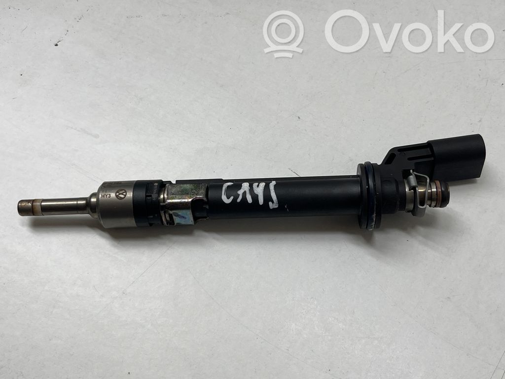 Inyector de combustible   03H906036A