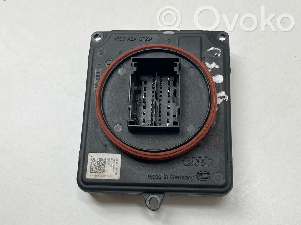 Moduł poziomowanie świateł Xenon   4K0941571BC,4K0941571B,21110173AC