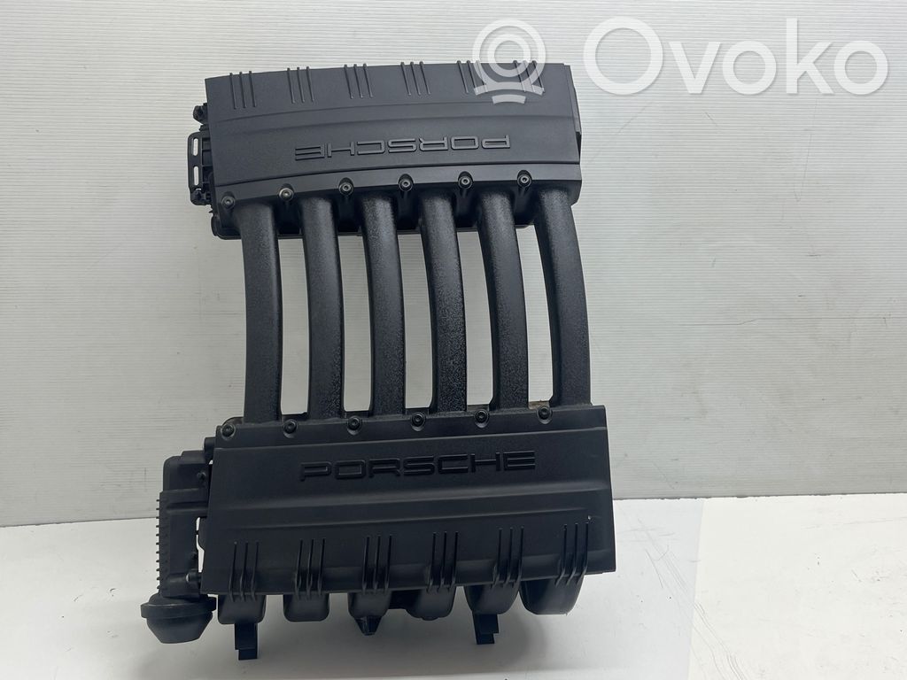 Colector de admisión   70310993