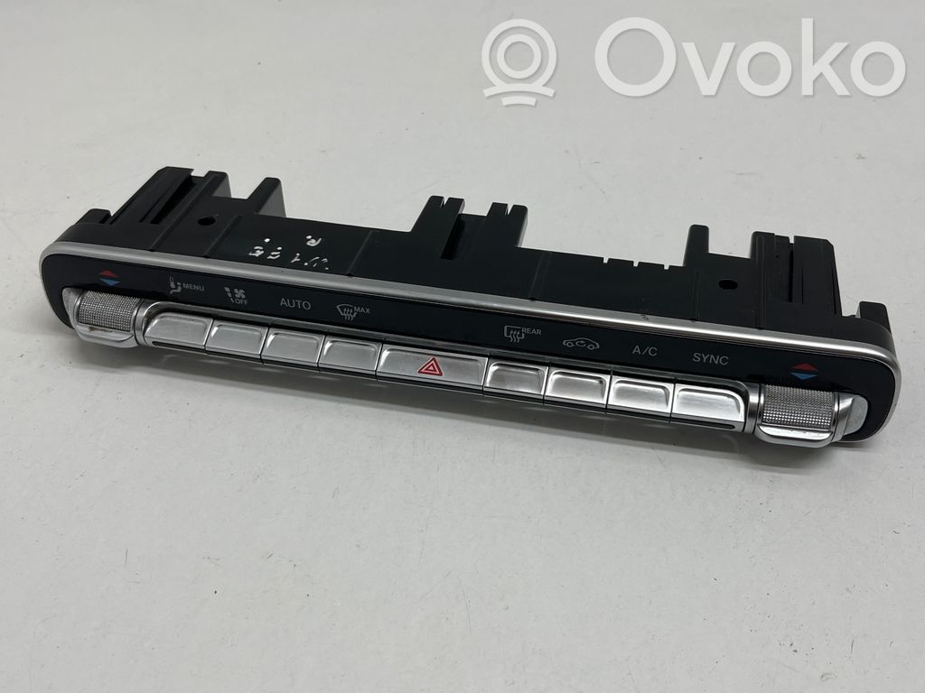 Panel klimatyzacji   A2479056803,HW183600,W184200