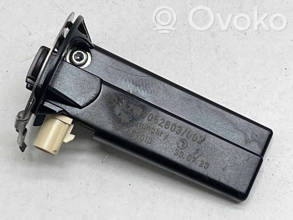 Mercedes-Benz A W177 Amplificatore antenna 
