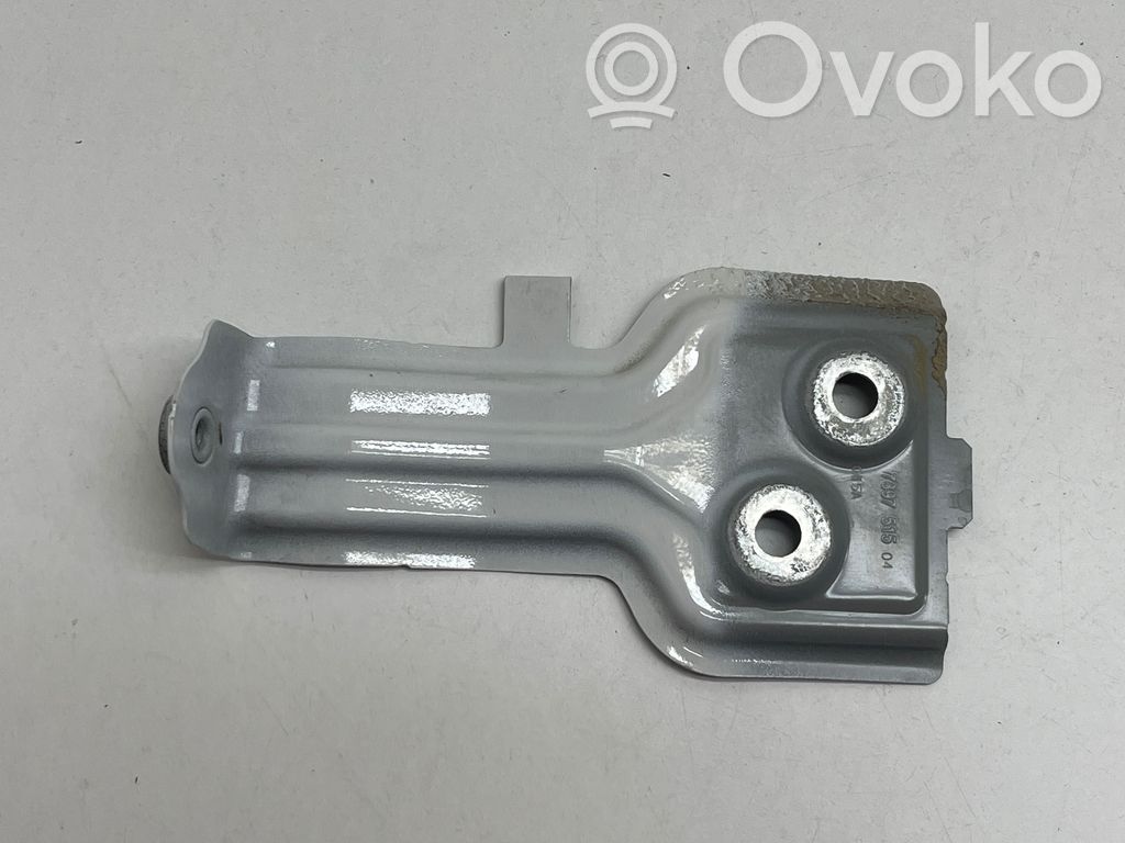 BMW X3 G01 Bridă fixare aripă față 