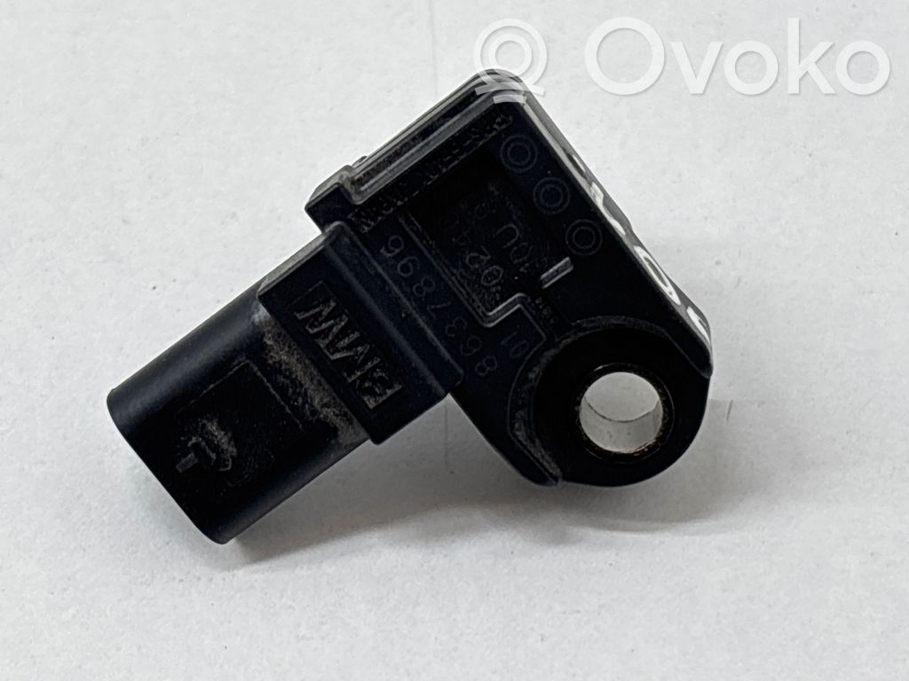 BMW X3 G01 Air pressure sensor 